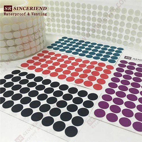 Límandi loftræstir