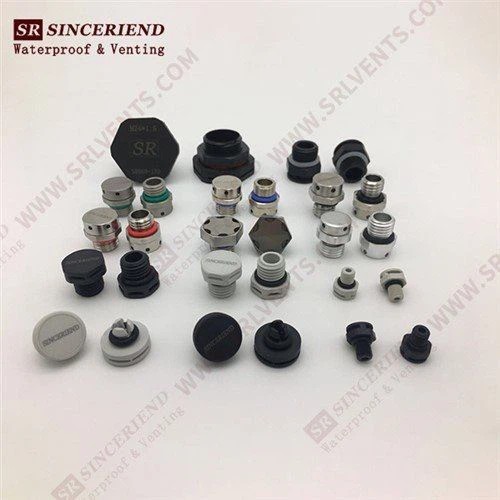 Weldable uppsetningarloftar